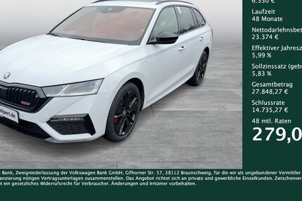 Skoda Octavia 48.855 km 29.904 &euro; Dortmund 44309