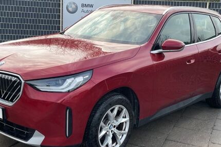 BMW X3 21.756 km 44.790 &euro; Haltern am See 45721