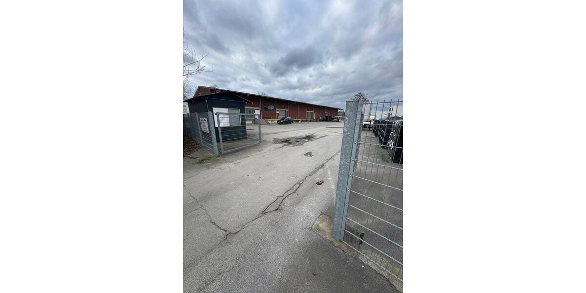 Gewerbeobjekt Bochum Bochum-Mitte - 2.500&euro; | Angebot:25407986