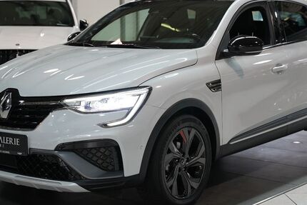 Renault Arkana 69.900 km 19.700 &euro; Herne 44652