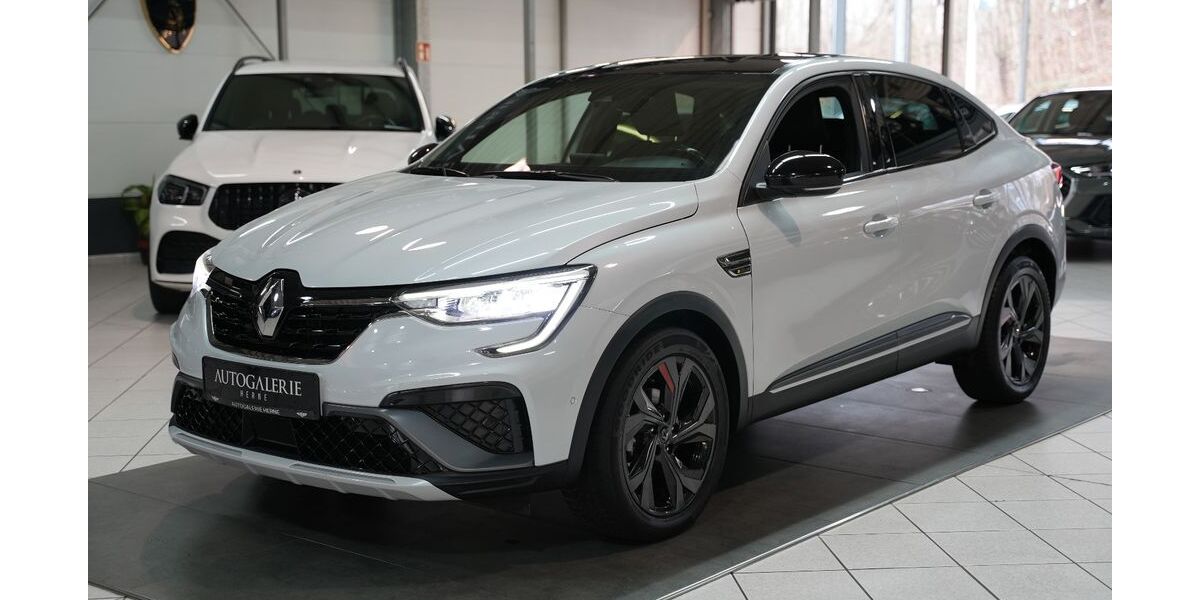 Renault Arkana 69.900 km 19.700 &euro; Herne 44652