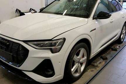 Audi e-tron 45.994 km 38.450 &euro; Hagen 58091