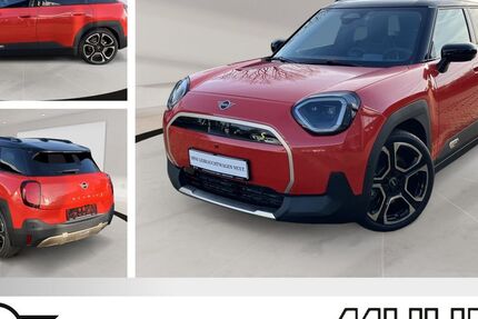 Mini Aceman 3.250 km 34.740 &euro; Oberhausen 46149