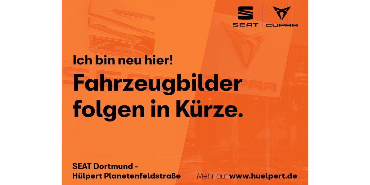 Cupra Leon 20.731 km 34.501 &euro; Dortmund 44379