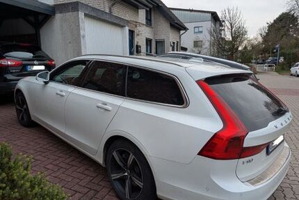 Volvo V90 200.000 km 16.500 &euro; Schermbeck 46514