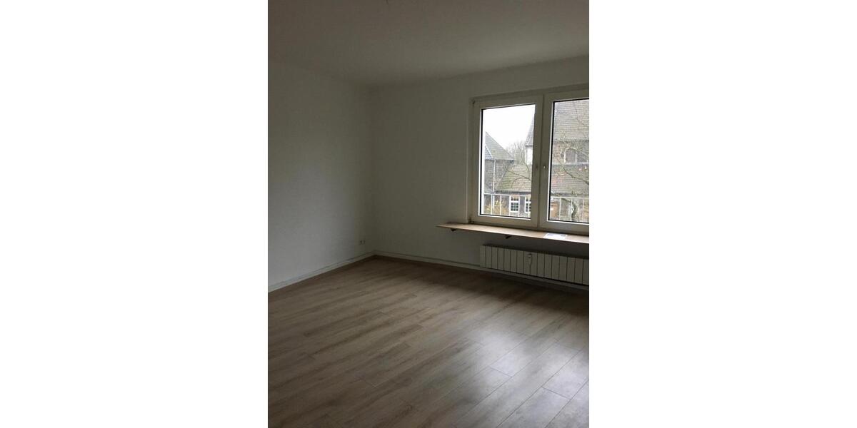 Etagenwohnung Castrop-Rauxel Bladenhorst - 2 Zimmer, 50 m&sup2;, 399&euro; | Angebot:23852214