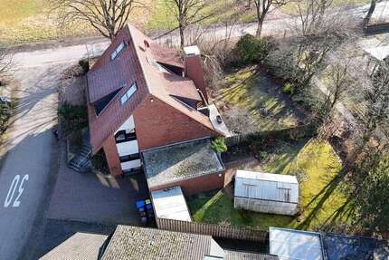 Haus Lüdinghausen - 9 Zimmer, 180 m&sup2;, 649.000&euro; | Angebot:25941557