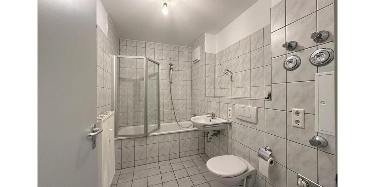 Etagenwohnung Essen Stadtkern - 1 Zimmer, 53 m&sup2;, 495&euro; | Angebot:24397730