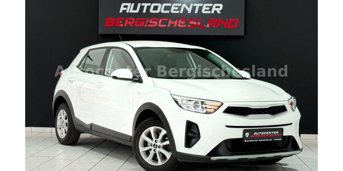 Kia Stonic 60.100 km 11.999 &euro; Wuppertal 42285