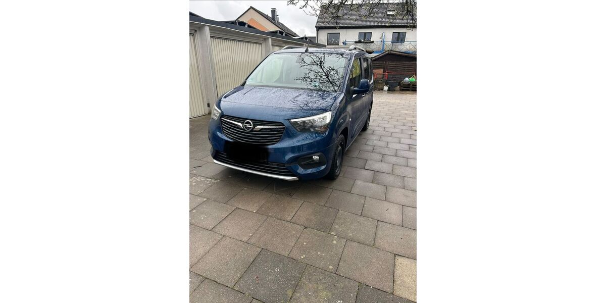 Opel Combo Life 60.000 km 16.000 &euro; Essen 45326