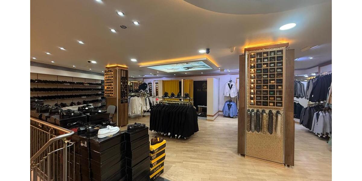 Repräsentative Gewerbeeinheit in Toplage von Essen - Gewerbeobjekt Essen Stadtkern | Angebot:24532978