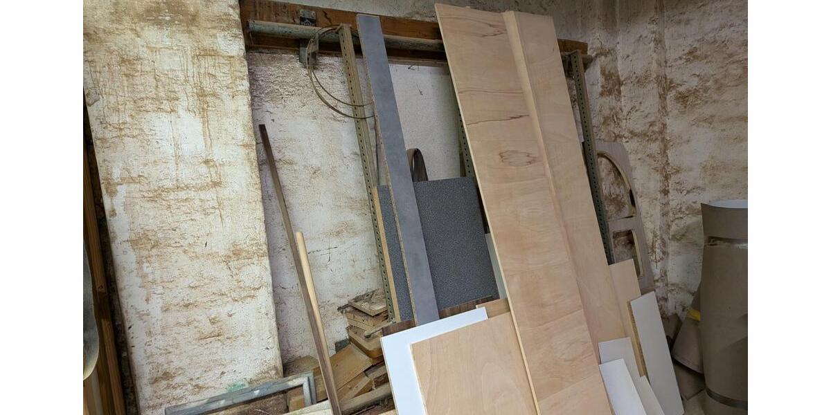 Gewerbeobjekt Bochum Bochum-Südwest - 850&euro; | Angebot:25257060