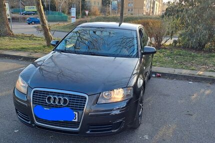 Audi A3 222.000 km 1.900 &euro; Herten 45701