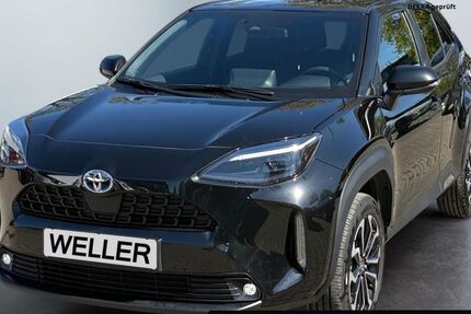 Toyota Yaris Cross 29.705 km 24.470 &euro; Dortmund 44143