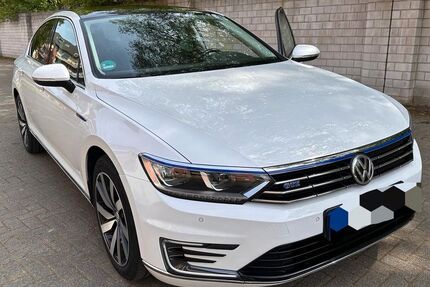 VW Passat 171.000 km 13.900 &euro; Bottrop 46240