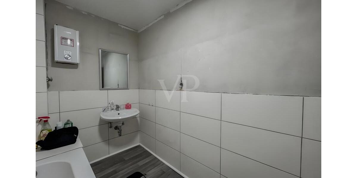 Etagenwohnung Velbert - 3 Zimmer, 65 m&sup2;, 600&euro; | Angebot:25871631