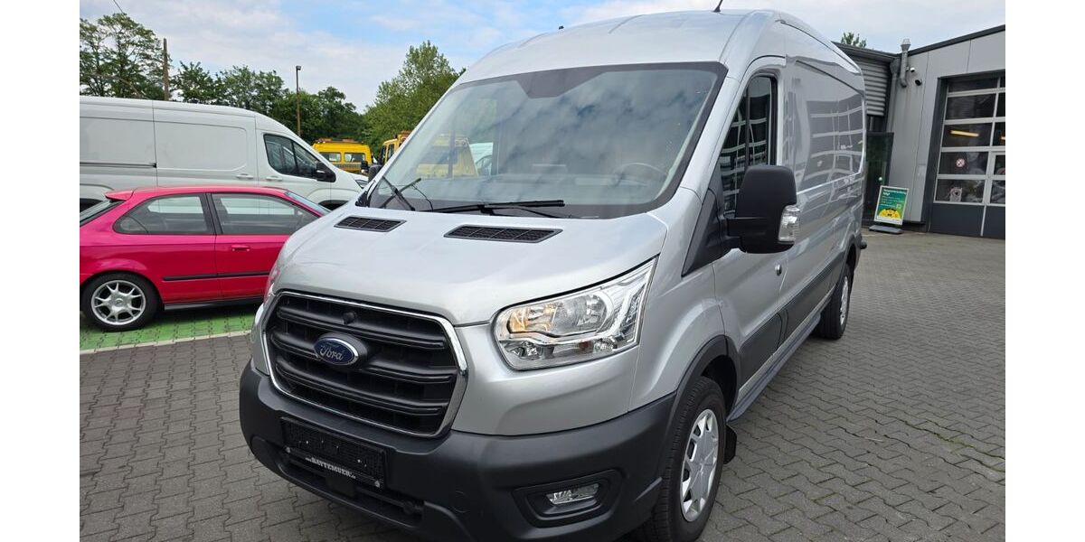Ford Transit 222.000 km 13.890 &euro; Bottrop 46238