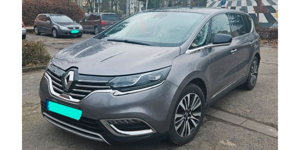 Renault Espace 104.903 km 15.000 &euro; Gladbeck 45966