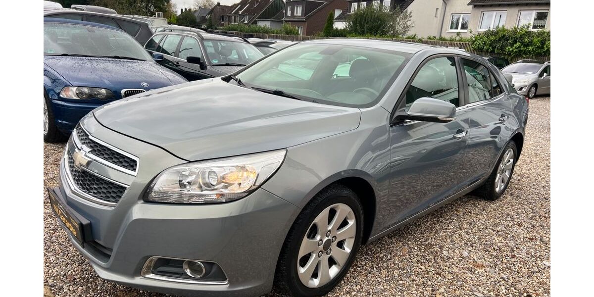 Chevrolet Malibu 160.000 km 4.999 &euro; Essen 45355