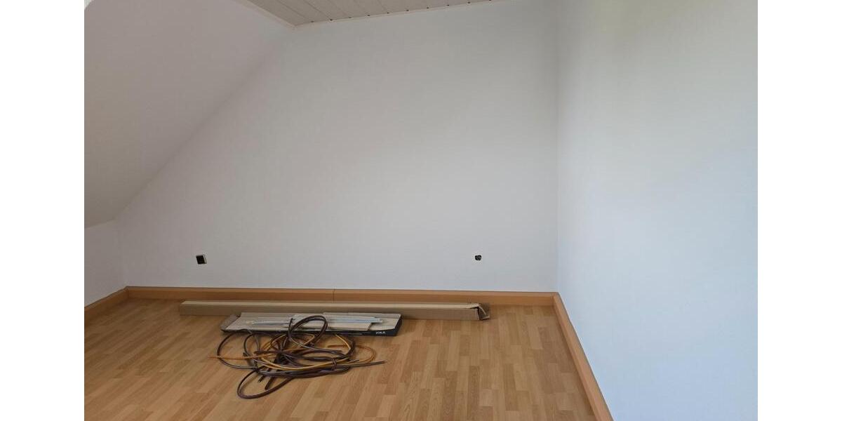 Dachgeschoßwohnung Oberhausen Alstaden - 2 Zimmer, 49 m&sup2;, 380&euro; | Angebot:26407037