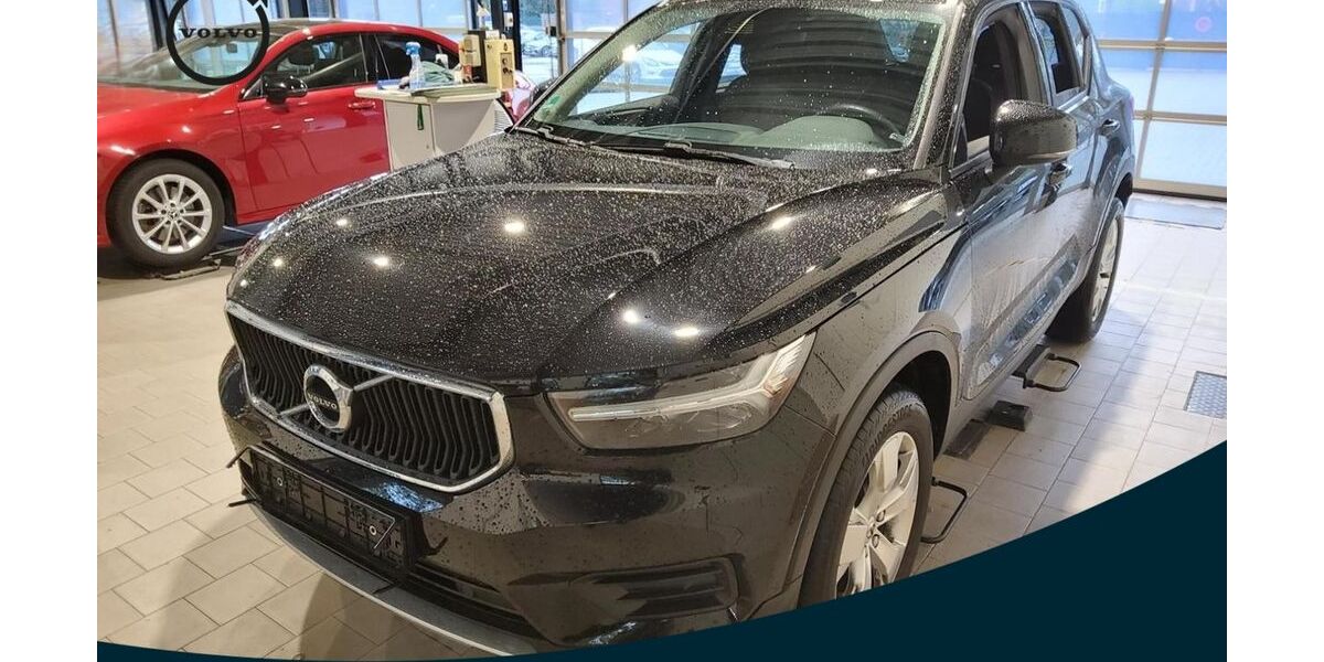 Volvo XC40 77.593 km 21.990 &euro; Essen-Kray 45309
