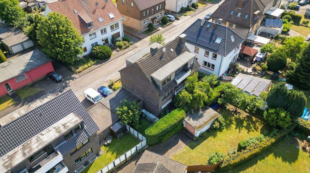 Mehrfamilienhaus, Wohnhaus Bottrop / Fuhlenbrock Fuhlenbrock - 1 Zimmer, 268 m&sup2;, 659.000&euro; | Angebot:25747052