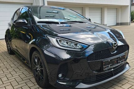 Mazda 2 Hybrid 18.000 km 20.000 &euro; Hagen 58095
