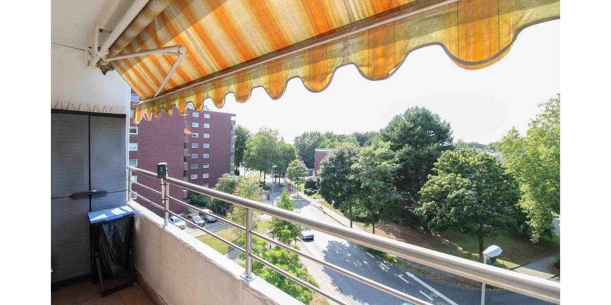 Etagenwohnung Gladbeck Rentfort-Nord - 3 Zimmer, 74 m&sup2;, 139.000&euro; | Angebot:25999054