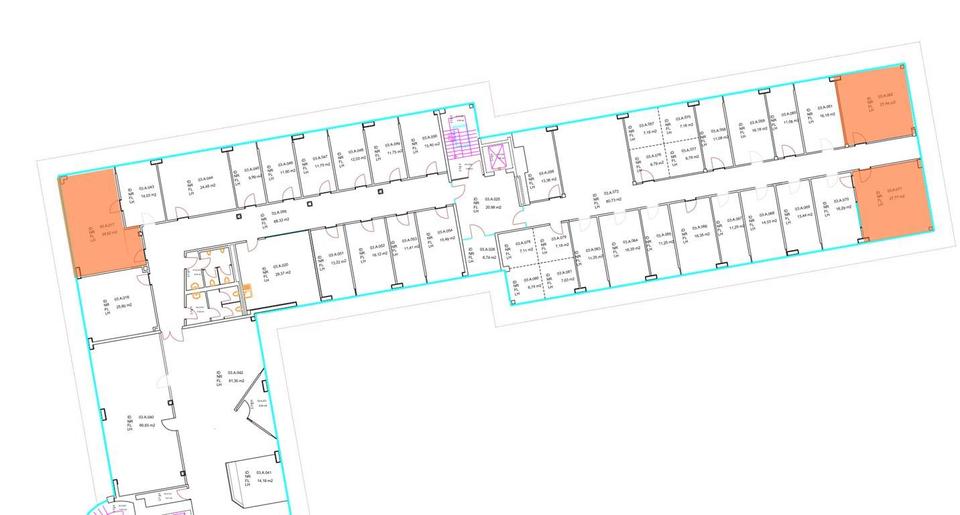 Gewerbeobjekt Essen Stadtbezirk II - 700&euro; | Angebot:23812386