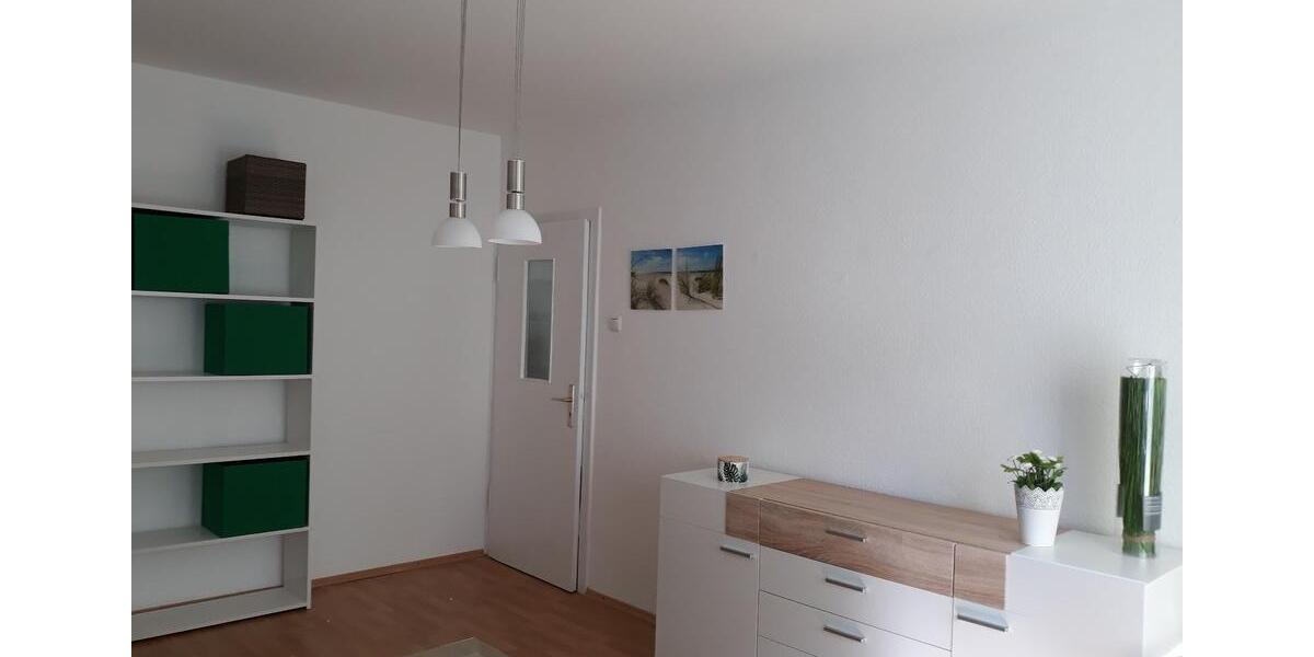 Etagenwohnung Essen Stadtbezirk II - 2.5 Zimmer, 800&euro; | Angebot:21594065