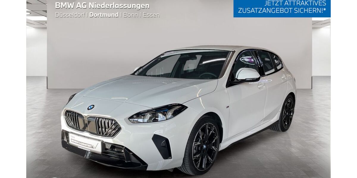 BMW 120 20.133 km 36.999 &euro; Dortmund 44263