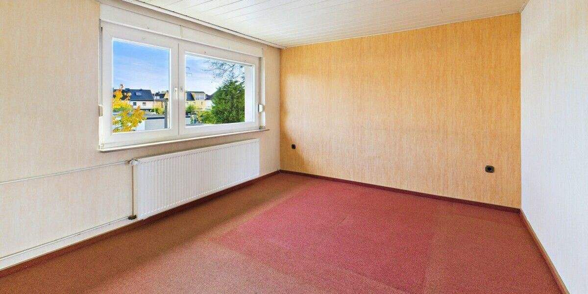 Einfamilienhaus Castrop-Rauxel Ickern - 6 Zimmer, 100 m&sup2;, 279.000&euro; | Angebot:25835727