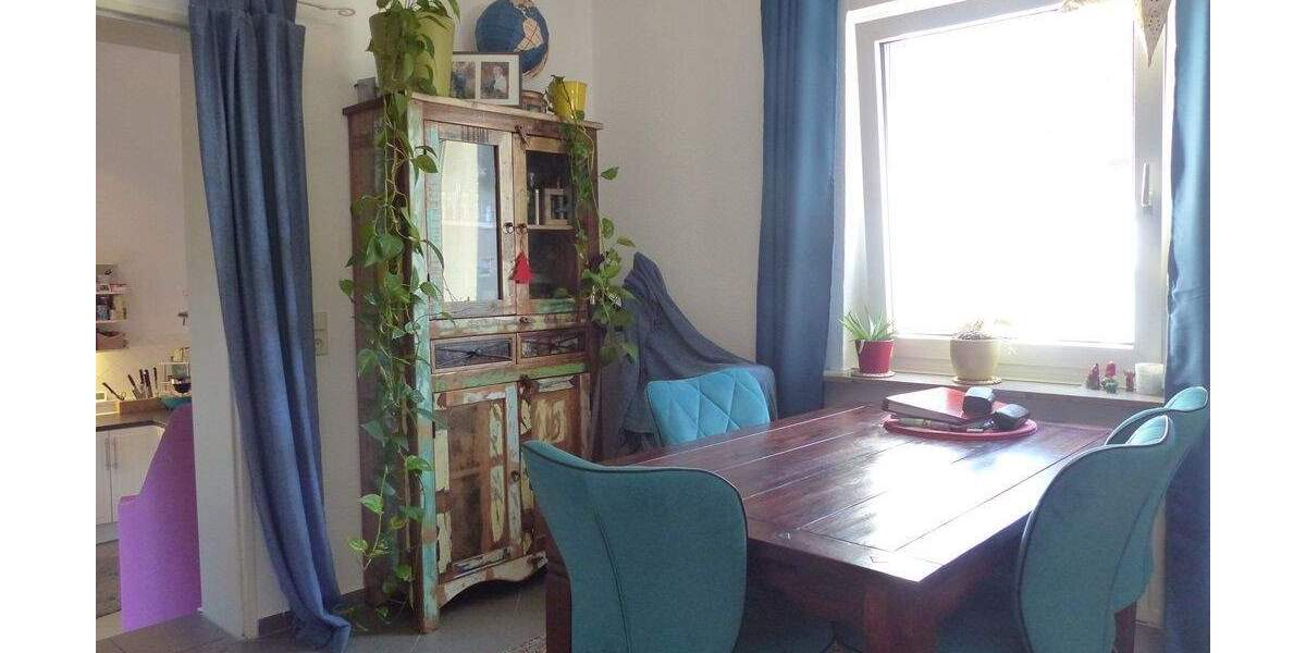 Für Selbstnutzer oder Kapitalanleger! Dreiparteienhaus in ruhiger Lage von Recklinghausen-Grullbad! - Mehrfamilienhaus, Wohnhaus Recklinghausen Süd | Angebot:25536525