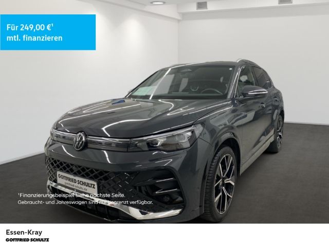 VW Tiguan 20.104 km 37.850 &euro; Essen 45307