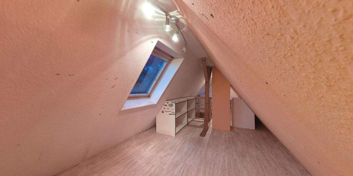 Einfamilienhaus Essen Fischlaken - 4 Zimmer, 80 m&sup2;, 420.000&euro; | Angebot:25744109