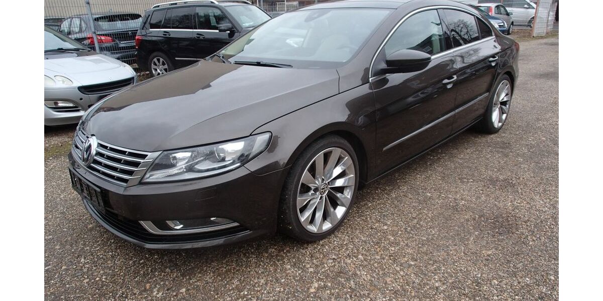 VW CC 178.000 km 9.999 &euro; Oberhausen 46149