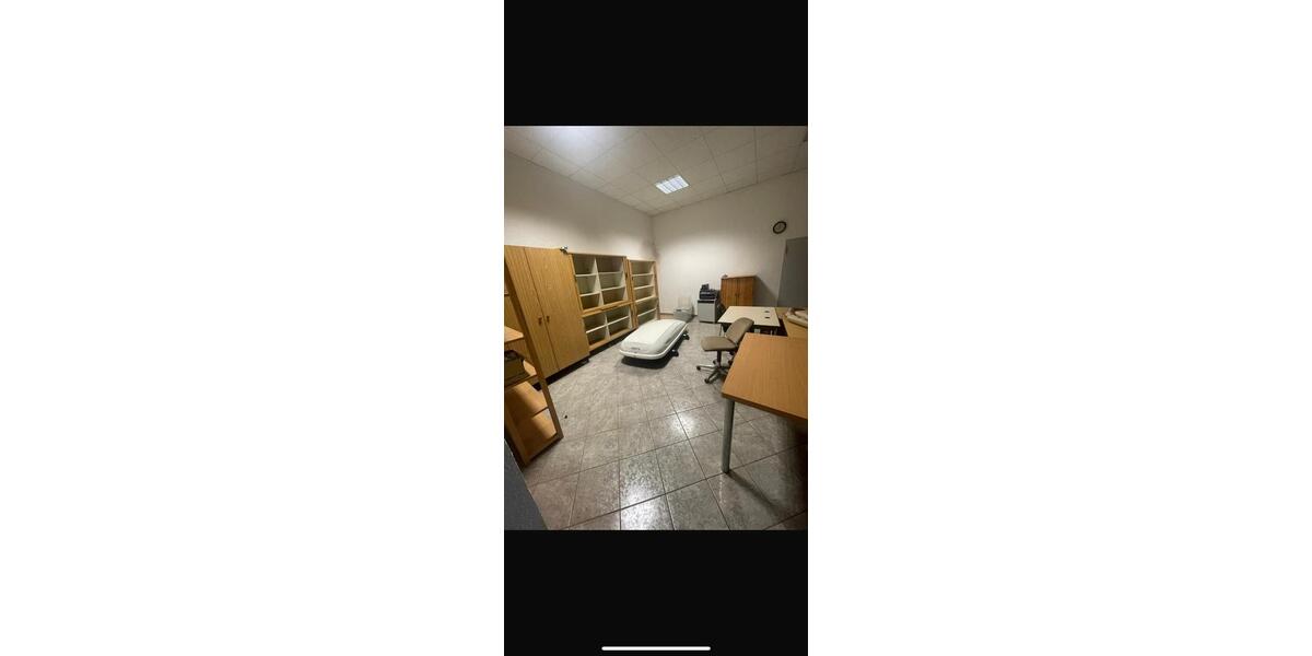 Gewerbeobjekt Wuppertal Gemarkung Langerfeld - 2.500&euro; | Angebot:25879422