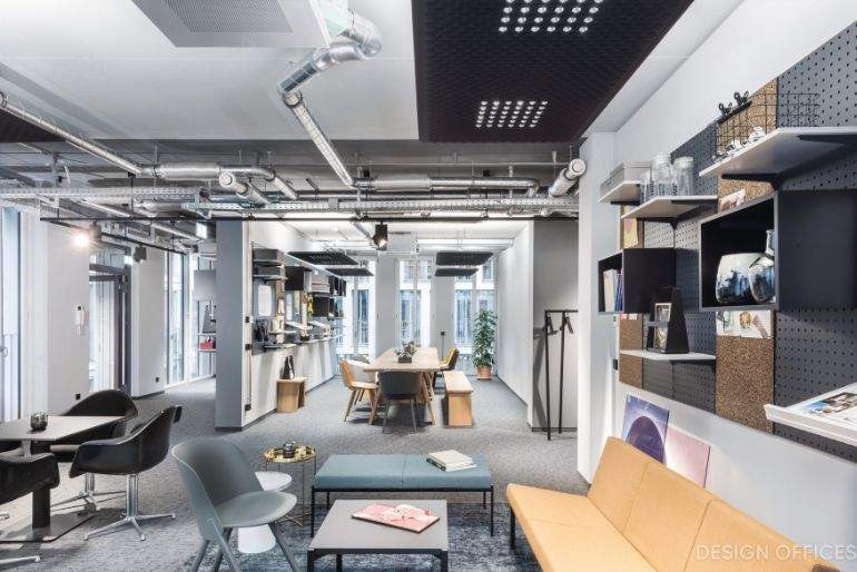 Gewerbeobjekt Essen Südviertel - 1.200&euro; | Angebot:25897799