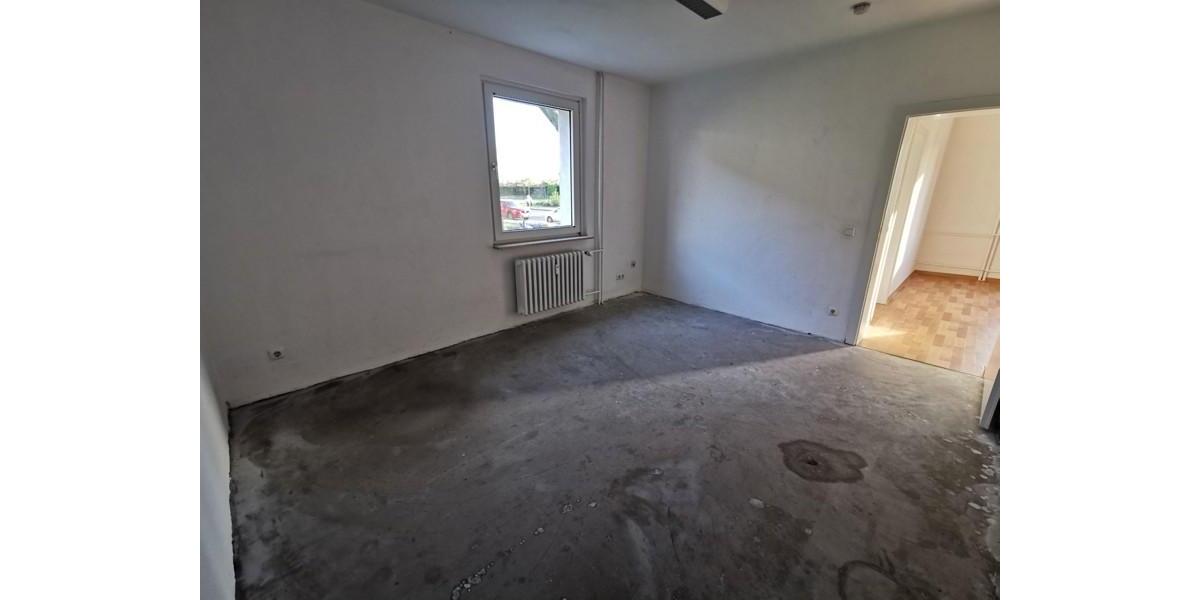 Erdgeschoßwohnung Gelsenkirchen Gelsenkirchen-West - 2 Zimmer, 47 m&sup2;, 361&euro; | Angebot:25881190