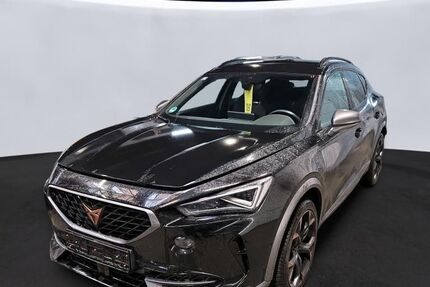 Cupra Formentor 24.862 km 28.530 &euro; Hagen 58091