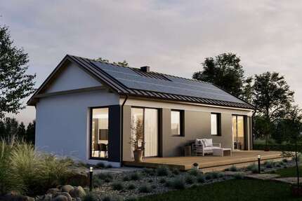 Haus Dortmund Mengede - 4 Zimmer, 105 m&sup2;, 489.500&euro; | Angebot:25463244