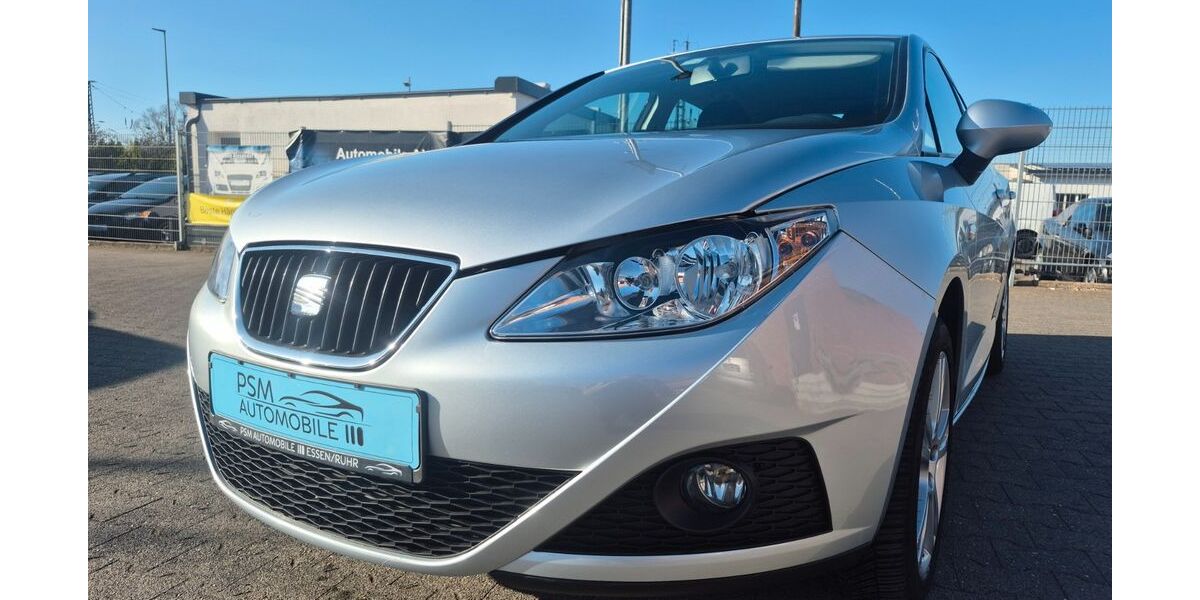 Seat Ibiza 33.450 km 6.990 &euro; Essen 45326