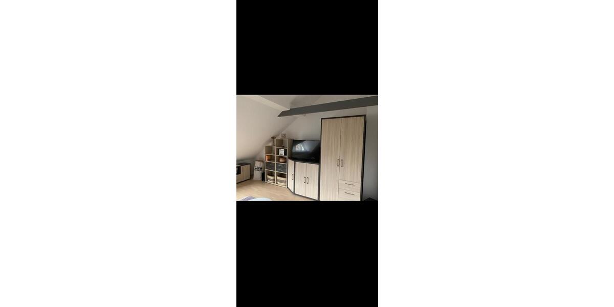 Dachgeschoßwohnung Bochum - 1 Zimmer, 41 m&sup2;, 795&euro; | Angebot:26415639