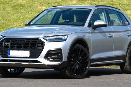 Audi Q5 42.550 km 29.900 &euro; Castrop-Rauxel 44577