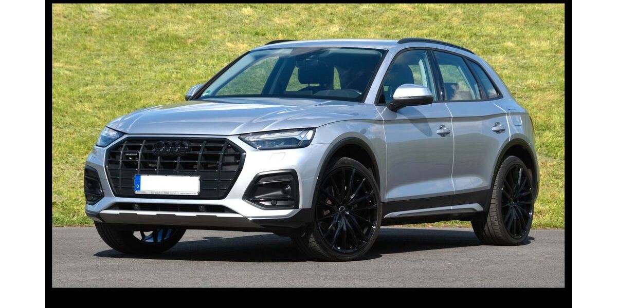 Audi Q5 42.550 km 29.900 &euro; Castrop-Rauxel 44577