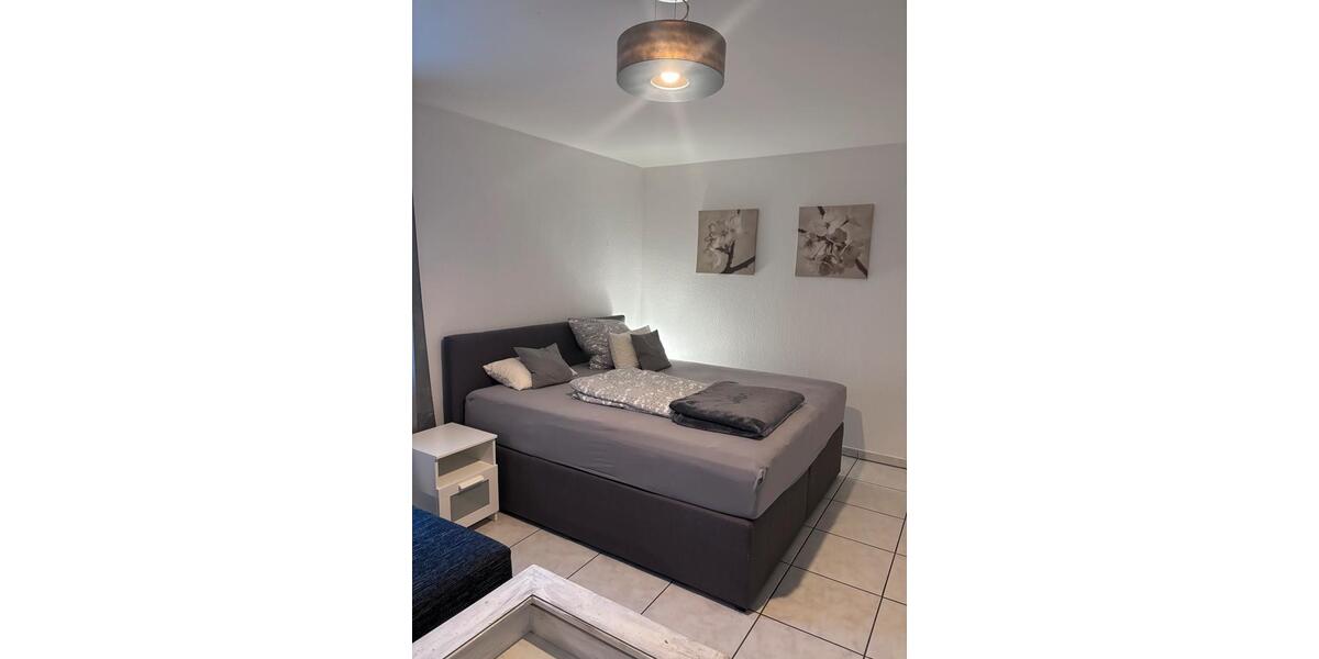 Erdgeschoßwohnung Dortmund Brackel - 1 Zimmer, 35 m&sup2;, 600&euro; | Angebot:26453833