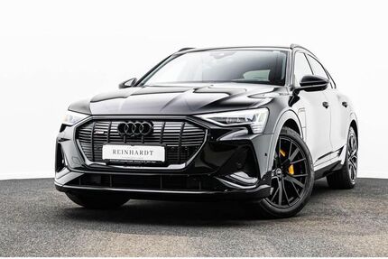 Audi e-tron 42.677 km 37.240 &euro; Hagen 58091
