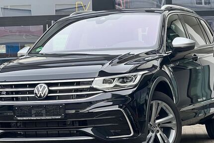 VW Tiguan Allspace 2.736 km 54.900 &euro; Wuppertal 42283