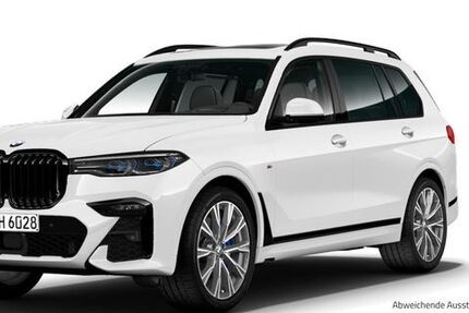 BMW X7 M50 76.005 km 63.690 &euro; Lünen 44534