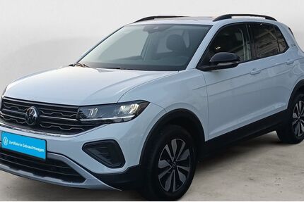 VW T-Cross 18.852 km 21.990 &euro; Wetter 58300